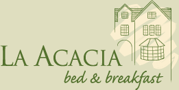 La Acacia